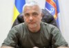 Враг ударил по гражданской инфраструктуре Одесского района