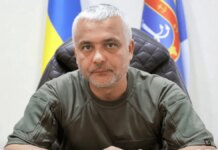 Враг ударил по гражданской инфраструктуре Одесского района