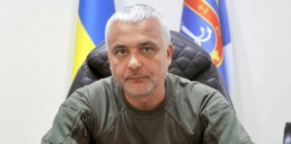 Враг ударил по гражданской инфраструктуре Одесского района