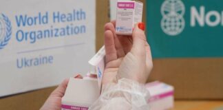 Укус собаки чи кота може коштувати життя: в Одеську область доставлять препарат для екстрених випадків, — ФОТО