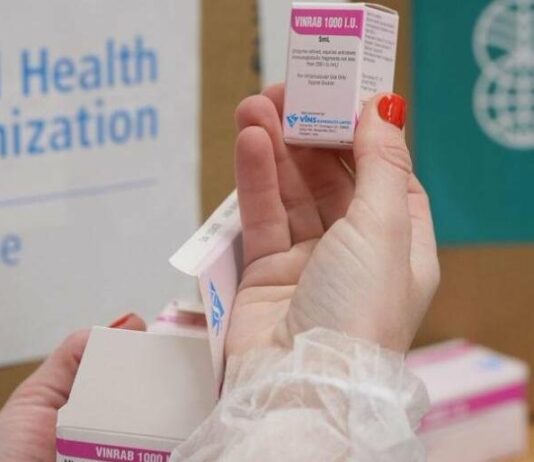 Укус собаки чи кота може коштувати життя: в Одеську область доставлять препарат для екстрених випадків, — ФОТО