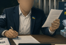Депутата Одеської облради викрито на приховані позик на 58 млн грн