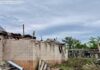 Окупанти атакували Павлоград, є пошкодження осель і майна, люди не постраждали – ОВА