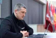 Міністр оборони України обговорив із конгресменами PURL, ППО та технологічну співпрацю із США