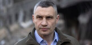 Петиція про регулярний публічний звіт мера Києва перед громадою набрала необхідні голоси