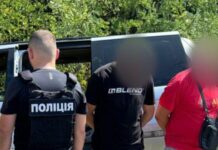 Житель Одещини отримав п’ять років тюрми за схему втечі до Молдови