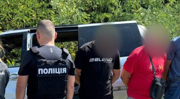 Житель Одещини отримав п’ять років тюрми за схему втечі до Молдови