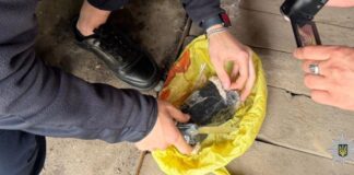 В Одесі викрили масштабний продаж психотропів по області