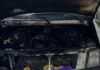 Підпалив мікроавтобус за 20 тисяч: одесита відправлять під суд