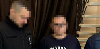 В Одесі викрили хакерів, які зламували акаунти американців