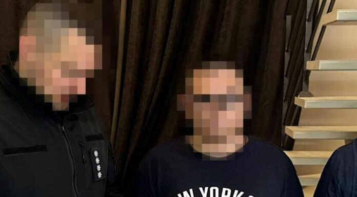 В Одесі викрили хакерів, які зламували акаунти американців