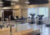 В Одесі з’явиться сучасний спортивно-реабілітаційний простір для ветеранів