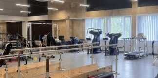 В Одесі з’явиться сучасний спортивно-реабілітаційний простір для ветеранів