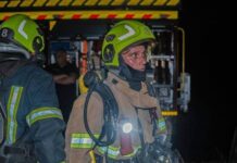 В Одесі ледь не стався вибух газу в багатоповерхівці