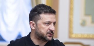 Удар дрону по будинку в Румунії є політичним тиском РФ на країну НАТО, переконаний Зеленський