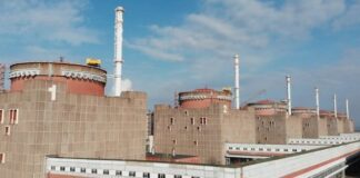 В ЦПД спростували заяви окупантів про нібито удар ЗСУ по ЗАЕС