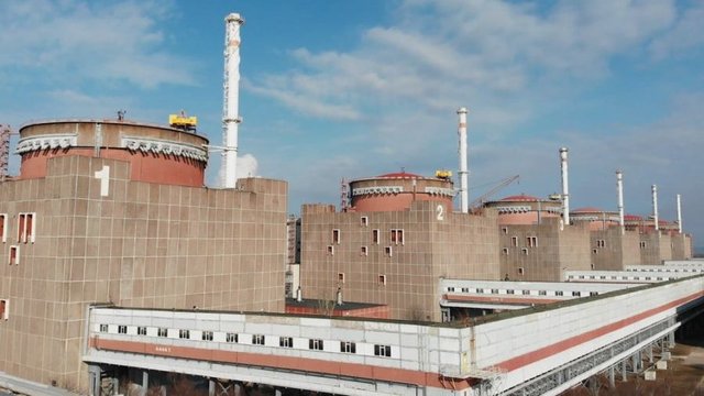 В ЦПД спростували заяви окупантів про нібито удар ЗСУ по ЗАЕС