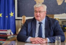 Сибіга запропонував Африканському Союзу внести протидію російському рекрутингу найманців до пріоритетів