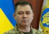 Зеленський присвоїв звання генерал-майора голові Держспецзв’язку
