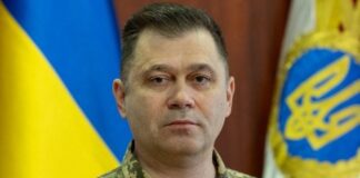Зеленський присвоїв звання генерал-майора голові Держспецзв’язку