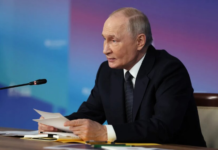 У Путина меньше козырей, чем он думает: в NYP дали совет Трампу