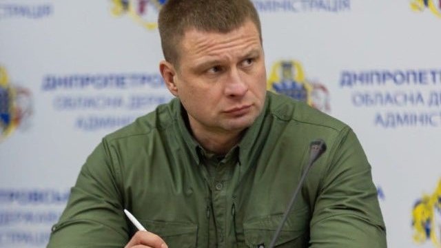 Армія РФ атакувала два райони Дніпропетровщини, шестеро поранених