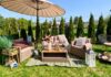 Садова колекція формує до третини продажів JYSK у травні-червні