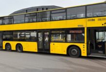 Третя петиція із закликом зупинити підвищення тарифів на проїзд у комунальному транспорті Києва набрала необхідні голоси