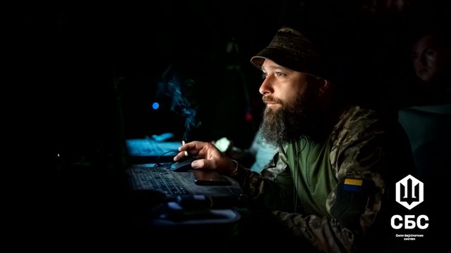 Сили безпілотних систем уразили за добу 1360 ворожих цілей