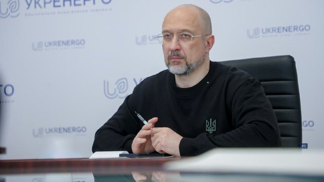 «УРМ» має відокремити ОСР і ПУУ і завершити анбандлінг – Шмигаль