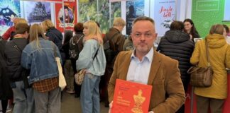 Зінченко написав книгу про Трипілля на прохання Ющенка, видання планують перекласти англійською