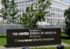 Посольство США попередило співгромадян про можливість масштабного удару впродовж доби