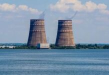 Сили оборони Півдня спростували інформацію про завдання удару по об’єктах ЗАЕС