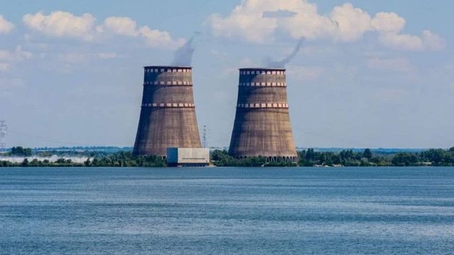 Сили оборони Півдня спростували інформацію про завдання удару по об’єктах ЗАЕС
