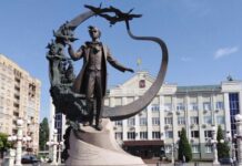 В Ірпені відбудеться пресконференція до благодійного фестивалю «Амбасадори Дитинства»