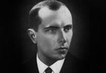 Голова УІНП Алфьоров: родина не проти перепоховати Бандеру, але є застереження щодо безпеки могили під час війни