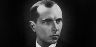 Голова УІНП Алфьоров: родина не проти перепоховати Бандеру, але є застереження щодо безпеки могили під час війни