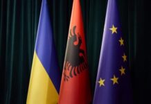Рада ратифікувала угоду про довгострокове співробітництво між Україною та Албанією