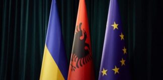 Рада ратифікувала угоду про довгострокове співробітництво між Україною та Албанією