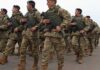 Зеленський привітав воїнів морської піхоти зі святом