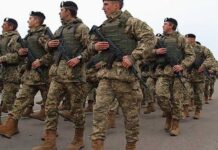 Зеленський привітав воїнів морської піхоти зі святом