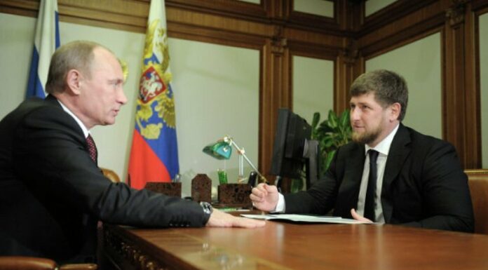 The Times: болезнь Кадырова и Лукашенко бьет по власти Путина