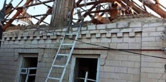 За минулу добу на Запоріжжі загинули двоє людей, семеро поранені – ОВА
