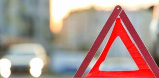 На Одещині перекинулося авто ТЦК: є травмовані військові