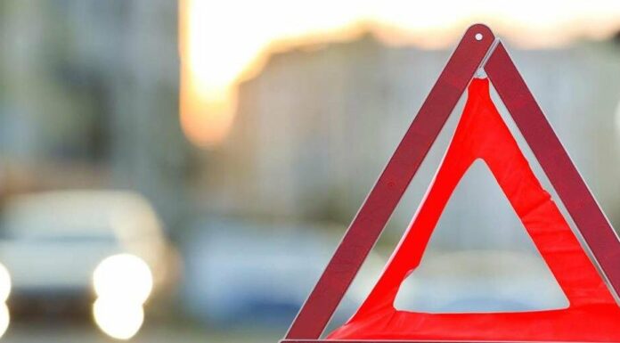 На Одещині перекинулося авто ТЦК: є травмовані військові