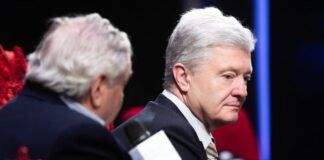 Порошенко: Зараз є вікно можливостей, щоб примусити РФ до миру