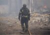 РФ завдала ракетного удару по Одещині, є поранені, у тому числі троє дітей