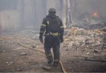 РФ завдала ракетного удару по Одещині, є поранені, у тому числі троє дітей