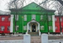 Під час ремонту школи з бюджету Одещини зникли сотні тисяч: деталі
