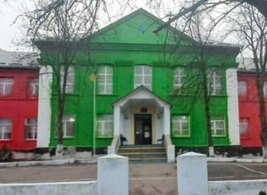 Під час ремонту школи з бюджету Одещини зникли сотні тисяч: деталі